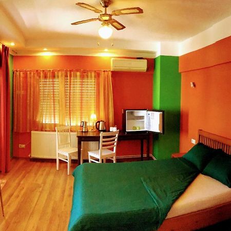 Appartement Antalyaloft Extérieur photo