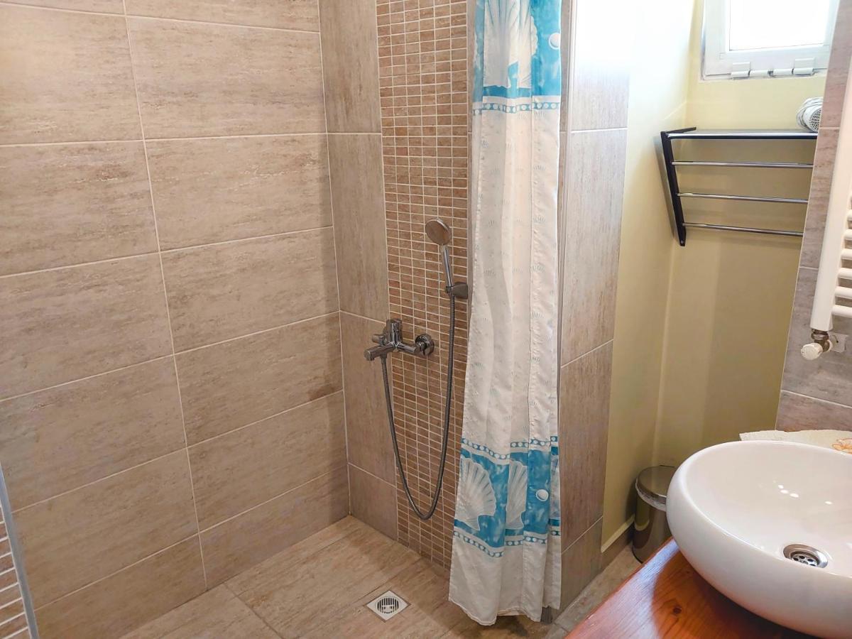 Appartement Antalyaloft Extérieur photo