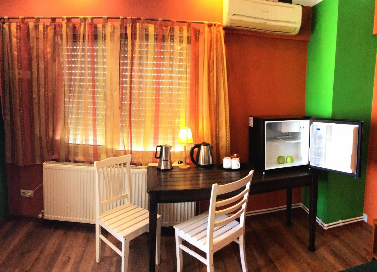 Appartement Antalyaloft Extérieur photo