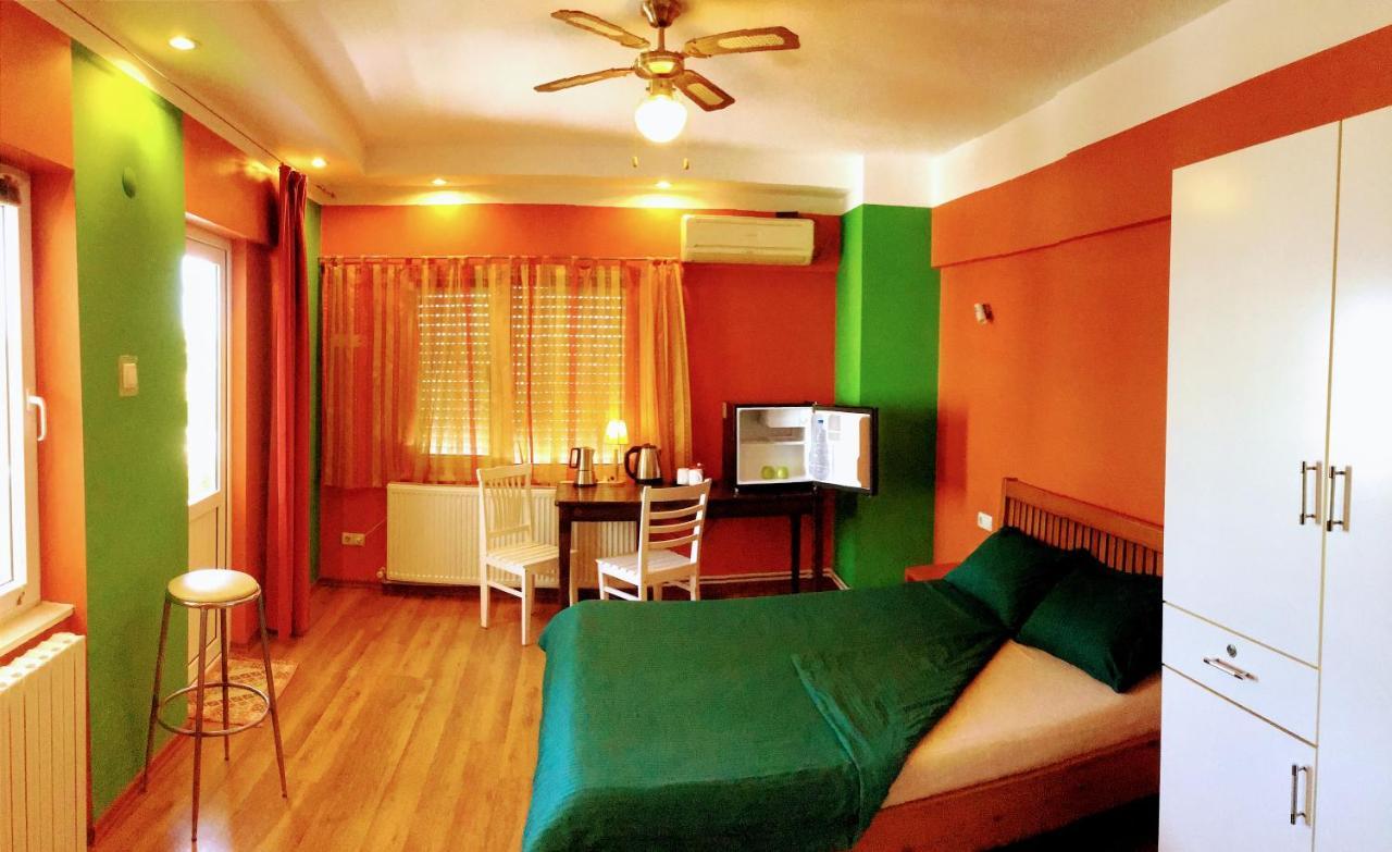Appartement Antalyaloft Extérieur photo