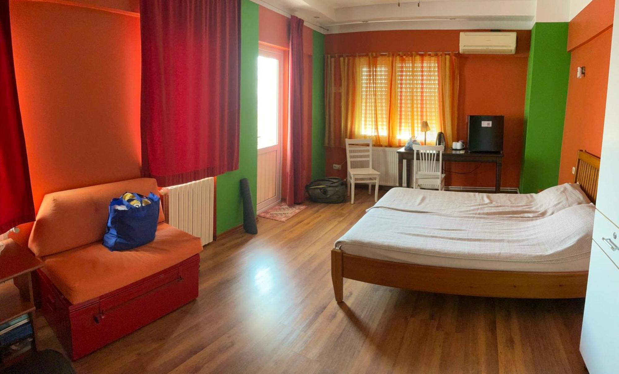 Appartement Antalyaloft Extérieur photo